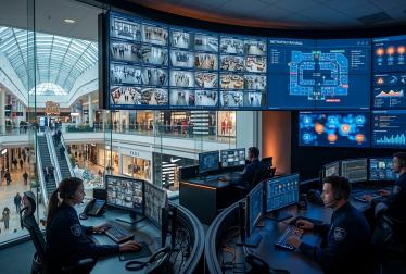 Антитеррористическая защищенность торговых объектов (территорий).